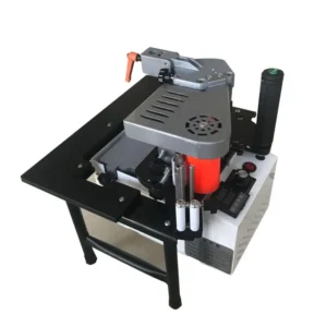 Manual Edge Banding Machine Wood Edge Banding Machine