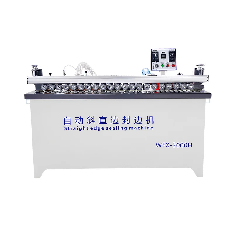 Best Price Multifunction Small Portable Mdf Automatic Pvc Wood China 45 Degree Edge Banding Machines Trimmer Machine Woodworking