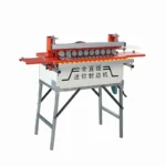 Easy to Operate High Speed Semi Automatic Edge Banding Machine Edge Bander Edging Machine for Wood thumbnail
