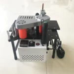 Small Semi Automatic Edgebander Edge Banding Machine thumbnail