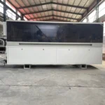 Wood Furniture Machine Mdf Pvc Melamine Corner Rounding Automatic Edge Banding Machine With Gluing thumbnail