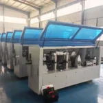 Automatic Straight Line Edge Bander Edge Bander Return Conveyor  Pur Edge Banding Machine thumbnail