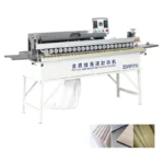 Multi-Functional Pvc Edge Banding Tape Machine Biesse Edge Bending Machine Price thumbnail