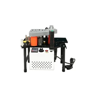 Woodworking Machinery Edge Banding Machine Small Automatic Small Edge Banding Machine Woodworking