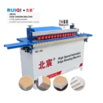 Wood Finishing Other Woodworking Machinery Manufacturers for Sales | Smaller Pvc Edge Banding Machine Suppliers thumbnail