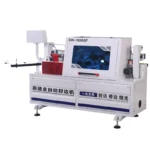 DW1800 High Speed Straight Line Automatic Edge Bander Woodworking Edgebander Machine Automatic Edge Bander Furniture Machine thumbnail