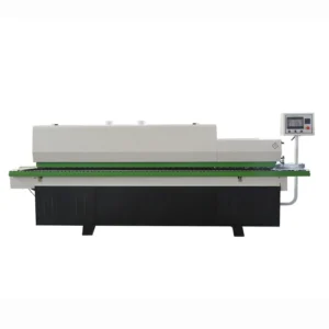 High Good Wood Furniture Machine Mdf Pvc Abs Pre Milling  Automatic Edge Banding Machine Price