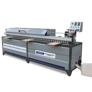 New DW3000 Full-Automatic 12m/min Multi-Function Edge Banding Machine Cheap Wholesale Price Wood Automatic Edge Banning