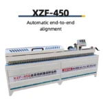 Finishing Cheaper Panel Wood Edge Banding Machine for Cabinet and Wardrobe thumbnail