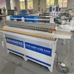 Woodworking Machinery Wood Furniture Machine Mdf Pvc Abs Automatic Edge Banding Machine thumbnail