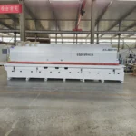 Laser Automatic Industrial Edge Bander Banding Machine Bevel Automatic Edge thumbnail