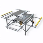 JT280 High Quality Small Mini Multifunction Combination Edge Banding Machine Panel Table Saw thumbnail