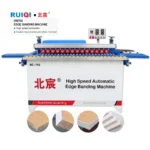 DW702 Automatic Woodworking Edge Banding Bander Machinery for 3mm Edge Banding Wood thumbnail