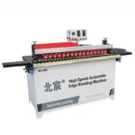 Brand New 45 Automatic Edge Banding Machine Core Components Including Motor Bearing PLC From Edg Board Machine Machinery thumbnail