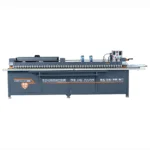 China High Quality Oblique Straight Board Edge Banding Machine 45 Degree Edge Manufacturing Machines for Small Business thumbnail