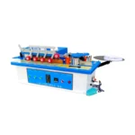 Band Automatic Trimming Pvc Hand Held Mini Manual Small Portable Edge Banding Machine thumbnail
