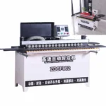 Plywood Edge Banding Tape Machine Glue Pot for Edge Banding Machine Multifunctional Edge Bander Buffing.Trimming thumbnail