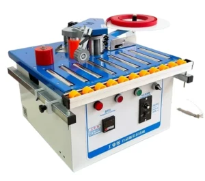 Popular Portable Edge Banding Machine Wood Edge Banding Woodworking Machinery Edge Banding Machine