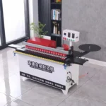 Enchapadora De Canto Pvc Edg Mdf Band Machine Automat Board Edg Furnitures Machine Edg Bander thumbnail