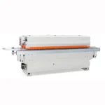 Mobile Pre Milling  Pvc Edge Band Tape Manufacturer Machine Return Conveyor Edge Bander Kdt thumbnail