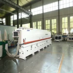 Hot Sale Bevel Straight Edge Banding Furniture Making Machine Contour Edge Bander Curve Edge Bander Plywood thumbnail