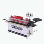 ZDSF802 High Speed Small Automatic Gluing Edge Banding Trimming MDF PVC Plywood Edge Banding Machine thumbnail