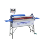 Automatic Trimming / Buffing/Curved and Straight Edge Banding Machine With Trimmer for MDF Wood thumbnail