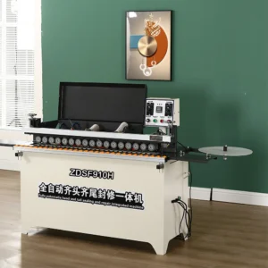 Edge Bander Banding Machine Rollers for Edge Banding Machines Automatic Gluing Pvc Abs for Mdf