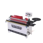 ZDS802 Multifunctional MDF Board Portable Automatic Pvc Furniture Woodworking Edge Banding Machine With Trimmer thumbnail