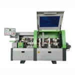 Small Mini Banding Machine Wood Pvc Manual Edge Bander thumbnail