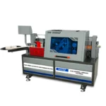 MDF Automatic Edgebander Machine Cabinet Doors Full Function-Cleaning Pre-milling Scraping Home Use Wood Furniture Edge Banding thumbnail