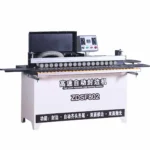 Best Price High Speed Board Automatic Multifunction Wood PVC Small Portable Edge Banding Machine Edge Band for Woodworking thumbnail