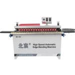 Best Price Pvc Machine Melamine Wood Bar Machine 6-function Edge Gluing Machine thumbnail
