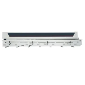 DW985 16 Function Technique Hidden-handle Edge Banding Machine for Furniture Cabinet Door Productions Auto Edge Banding Machine