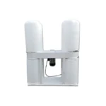 Dust Collector for CNC Router Sander Panel Saw and Other Woodworking Machines thumbnail