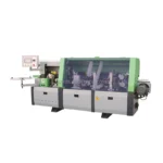 Full Automatic Board Edger Machine Edge Banding Machine  8 Function for Wood thumbnail