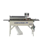 Full Auto Woodworking Automatic Edge Banding Machine Edge Bander Automatic Wood Edge Banding Machine thumbnail