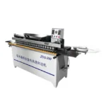 Auto Small Edge Banding Machine  Edge Bander Machine Pvc Corner Gluing Machine for Wood and Aluminum thumbnail