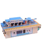 Sealing and Repairing Machine PVC  Mini Edge Sealer Machinery Automatic Edge Banding Machinery thumbnail