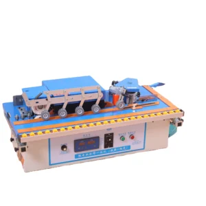 Sealing and Repairing Machine PVC  Mini Edge Sealer Machinery Automatic Edge Banding Machinery