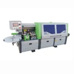 Pvc Mdf  Edge Bander Automatic Line Edge Cutter Machines Pre Milling Wood Gluing Edge Banding Machine for Furniture Cabinets thumbnail