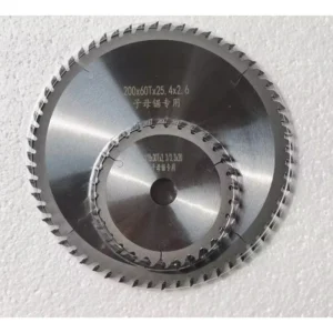 Electric Mother Saw Woodworking Machine Blade-Dust Free Long Service Life 1 Year Warranty