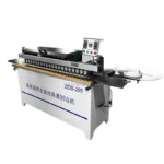 Zds290 Aluminum-Wood Universal Full Linear High-Speed Edge Banding Machine thumbnail
