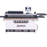Fsboling Full Automatic Edge Bander  Edge Banding Machinery Mobile Woodworking Edge Banding Machine Gluing thumbnail