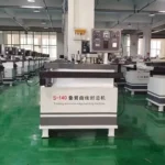 High-Speed Edge Bander China Edge Bander Double-Sided Gluing Small Mini Full-Automatic Edge Banding Machine Woodworking thumbnail