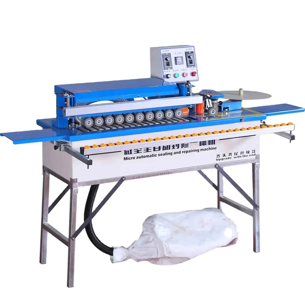 Fully Automatic Auto Edge Bander Machine With High Quality Manual Edge Bander  for Sale