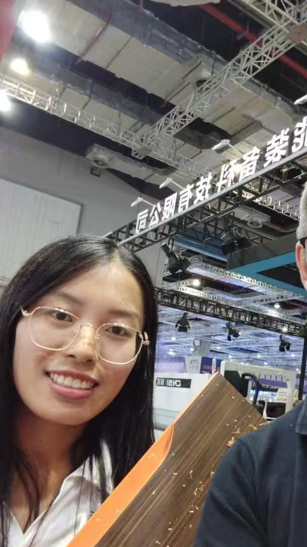 Ruiqi international fair