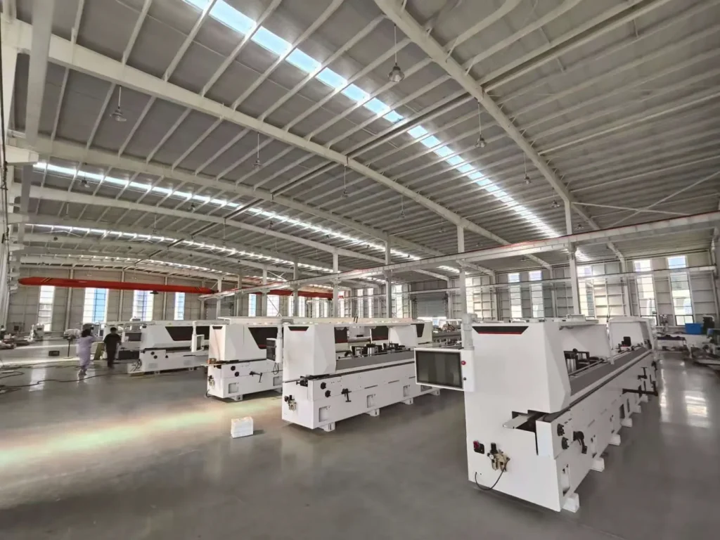 2026 Global Woodworking Machinery Trends: What Every Manufacturer Needs to Know